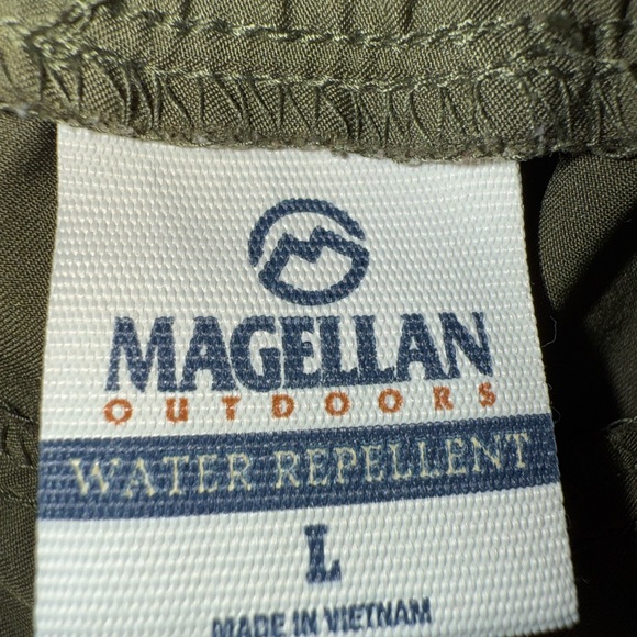 Women’s Magellan pants - Picture 4 of 4
